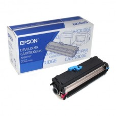 Toner EPSON S050167 Black